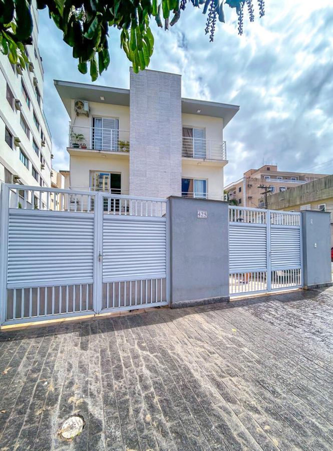Casa C Wifi A 700M Da Praia Da Enseada Guaruja Sp Vila Exterior foto