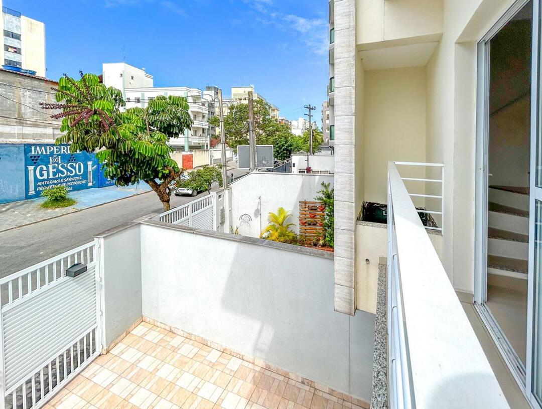 Casa C Wifi A 700M Da Praia Da Enseada Guaruja Sp Vila Exterior foto
